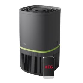 AEG - Purificador de Ar APO50371DG