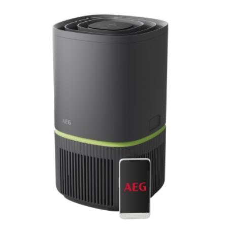 AEG - Purificador de Ar APO50371DG