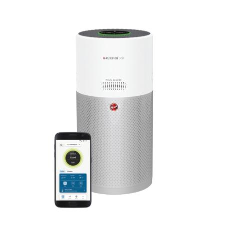 HOOVER - Purificador de Ar HHP50CA011