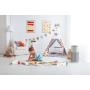 HOOVER - Purificador de Ar HHP50CA011