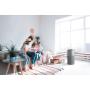 HOOVER - Purificador de Ar HHP55CA011