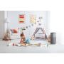 HOOVER - Purificador de Ar HHP55CA011