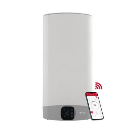 ARISTON - Termo VELIS PRO WIFI 30 ES EU 3626360