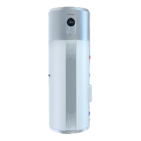 HISENSE - Bomba de Calor AQS AH-250U4HBB00