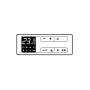 ARISTON - Interface Táctil Integ. S.Touch 3301556