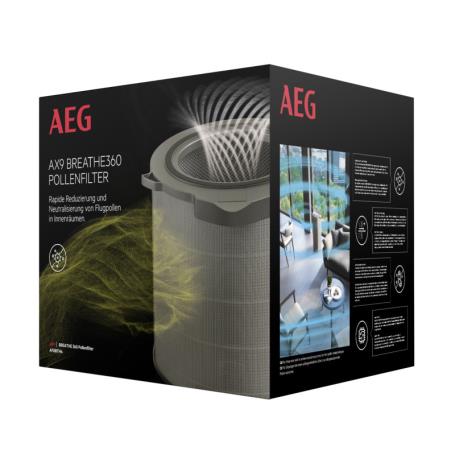 AEG - Filtro p/ Purificador de Ar AFDBTH4