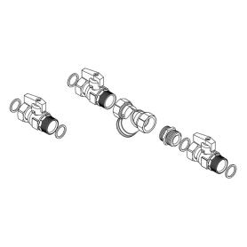 ARISTON - Kit Válvulas e Filtros 3083059