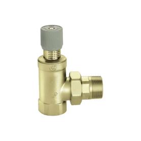 ARISTON - Kit By-Pass Diferencial Reg. 3319002