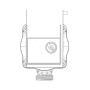 ARISTON - Bomba Aux p/ Dep. Inercia CKZ50H 3319078