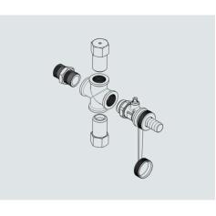 ARISTON - Kit Exogel 3318771