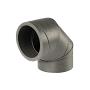 ARISTON - Curva Isolada 90° 160mm 3078092