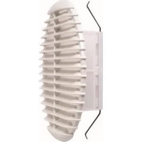 ARISTON - Grelha P/ Tubo Isolado 160mm 3078094