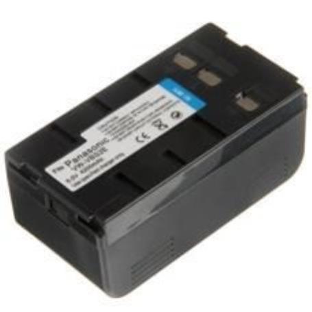 PANASONIC - Bateria Câmara VW-VBS2E*