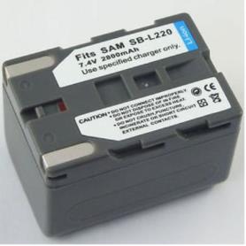 SAMSUNG - Bateria SB-LS220/EXP*
