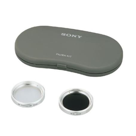 SONY - Filtro VF-30NK*