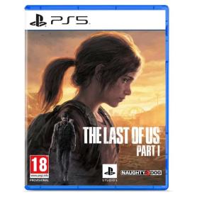 PLAYSTATION - Jogo PS5 The Last Of Us I 9405795