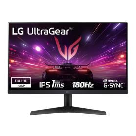 LG - Monitor IPS Cloud FHD 24GS60F-B