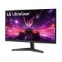LG - Monitor IPS Cloud FHD 24GS60F-B