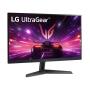 LG - Monitor IPS Cloud FHD 24GS60F-B