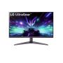 LG - Monitor Gaming FHD 27GS50F-B.AEUQ