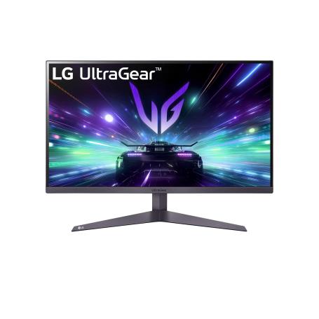 LG - Monitor Gaming FHD 27GS50F-B.AEUQ