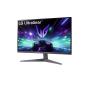 LG - Monitor Gaming FHD 27GS50F-B.AEUQ