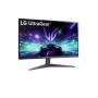LG - Monitor Gaming FHD 27GS50F-B.AEUQ