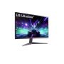 LG - Monitor Gaming FHD 27GS50F-B.AEUQ