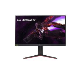 LG - Monitor IPS Gaming WQHD 32GP850-B