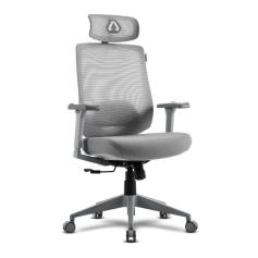ALPHA GAMER - Cadeira AGSTELLA-GRY
