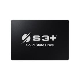 S3+ - Internal SSD 2.5" 1TB PRO SATA 3.0 S3SSDC1T0