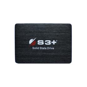 S3+ - Internal SSD 2.5" 960GB SATA 3.0 S3SSDC960