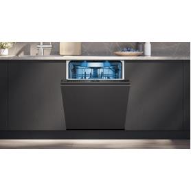 SIEMENS - Máq. Lavar Loiça Enc. IQ700 SN87TX02CE