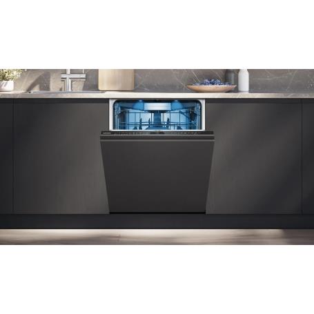 SIEMENS - Máq. Lavar Loiça Enc. IQ700 SN87TX02CE