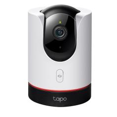 TP-LINK - Câmara de Segurança Tapo C225