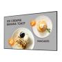 SAMSUNG - Monitor LFD 32" QM32C LH32QMCEPGCXEN