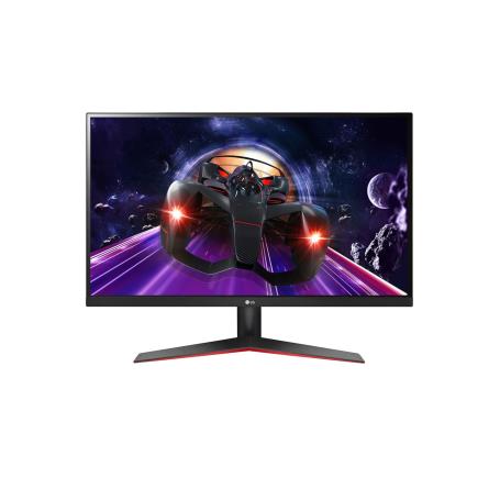 LG - Monitor IPS FHD 27MP60GP-B