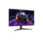 LG - Monitor IPS FHD 27MP60GP-B