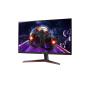 LG - Monitor IPS FHD 27MP60GP-B