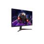 LG - Monitor IPS FHD 27MP60GP-B
