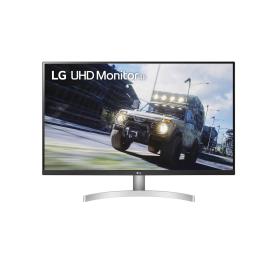 LG - Monitor UHD 4K 32UN500P-W