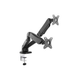 EQUIP - Suporte 2x Monitor 17/32" Interact. 650121