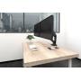 EQUIP - Suporte 2x Monitor 17/32" Interact. 650121