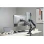EQUIP - Suporte 2x Monitor 17/32" Interact. 650121