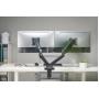 EQUIP - Suporte 2x Monitor 17/32" Interact. 650121