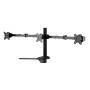 EQUIP - Suporte 3xMonitor 17/32" Articulado 650125