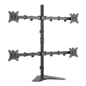 EQUIP - Suporte 4xMonitor 17/32" TableTop 650127