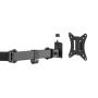 EQUIP - Suporte 4xMonitor 17/32" TableTop 650127