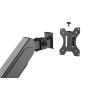 EQUIP - Suporte Monitor 17/32" Desk Mount 650132