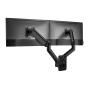 EQUIP - Suporte 2xMonitor 17/32" WallMount 650138